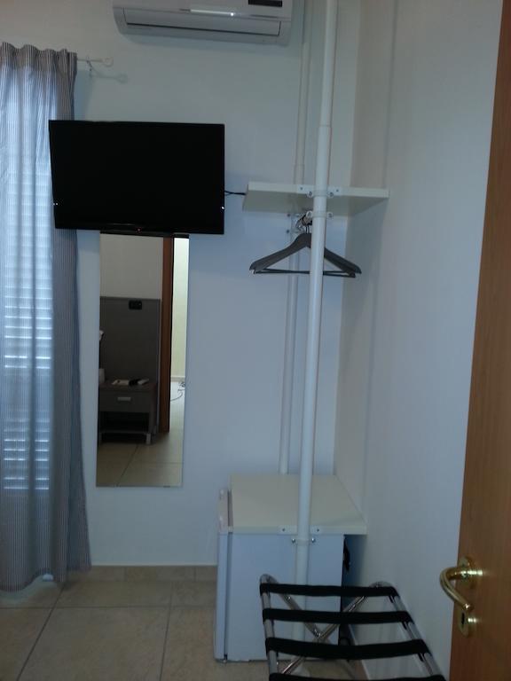 Camera Matrimoniale con Bagno Privato