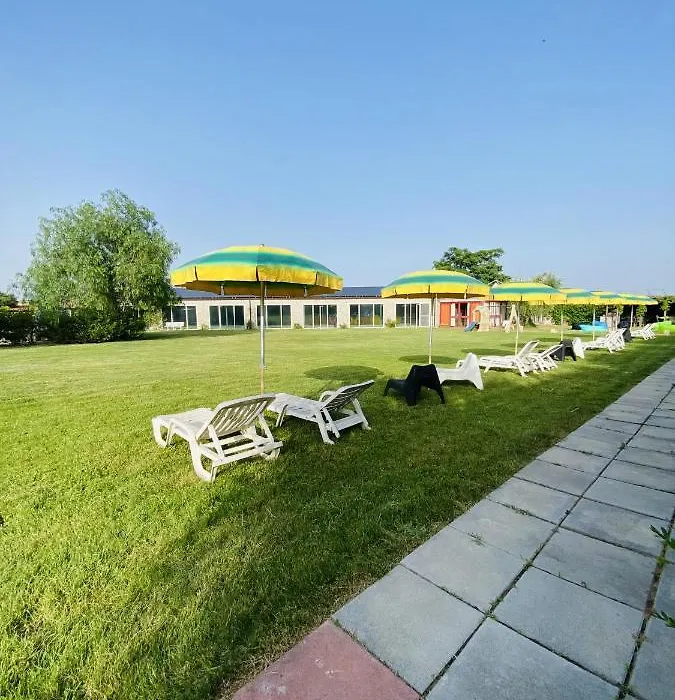 B&B Villa degli Angeli-1