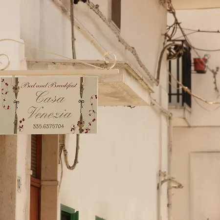 B&B Casa Venezia-3