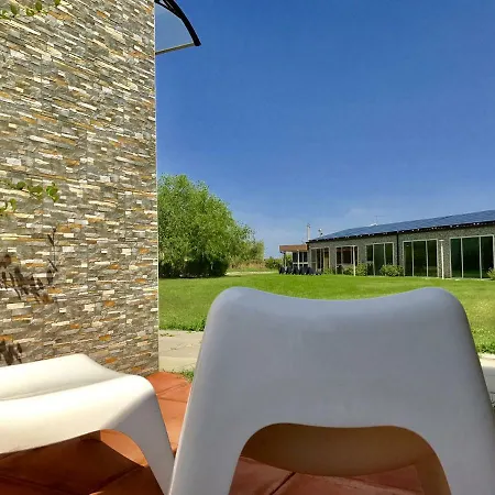 B&B Villa degli Angeli-3